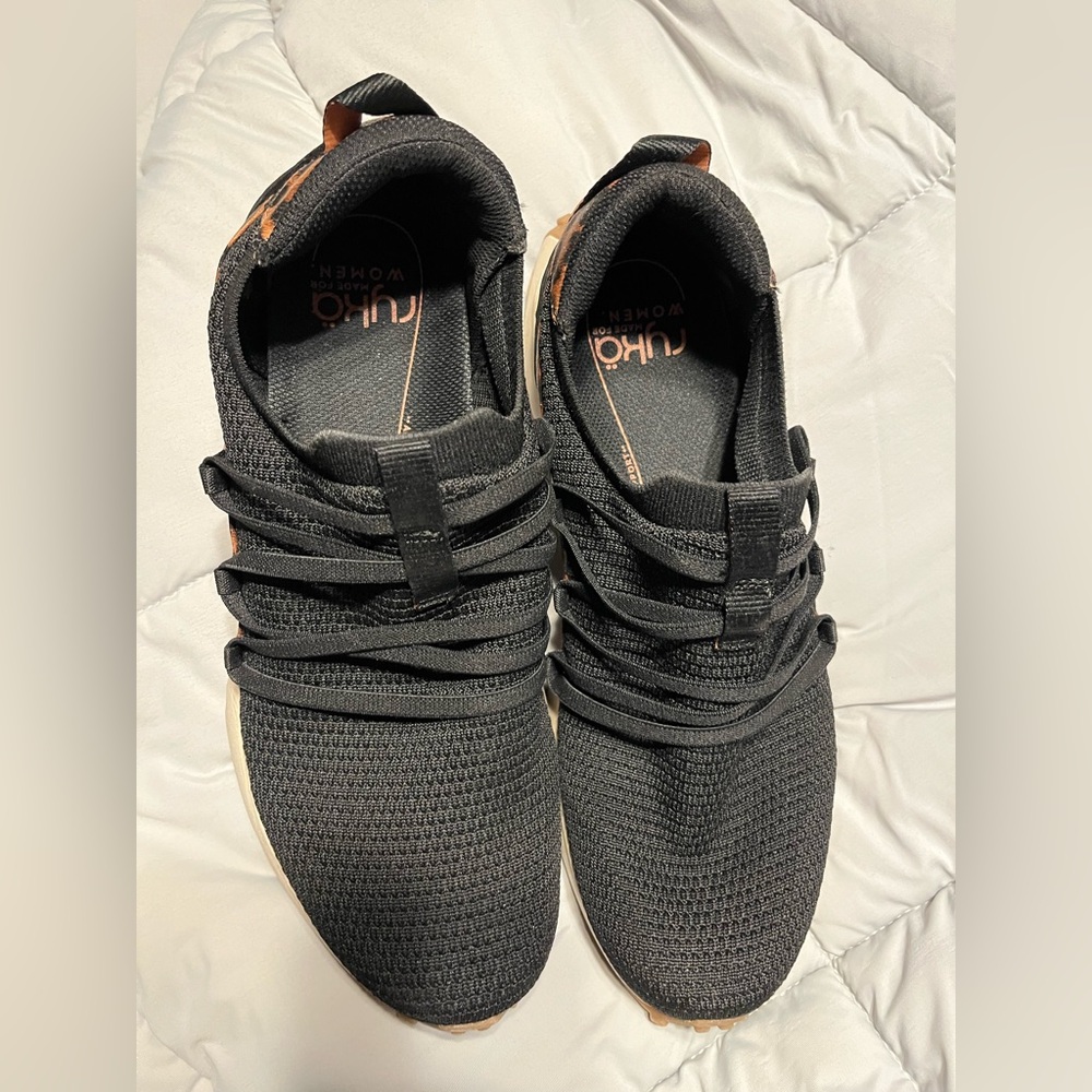 Women’s Ryka shoes